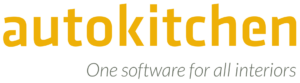 Autokitchen: software de diseño de interiores para proyectos de cocina