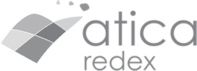 Logo Ática Redex