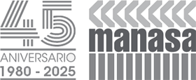 Logo Manasa