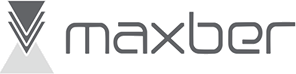 Logo Maxber