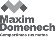 Logo Maxim Domenech