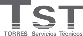 Logo TST