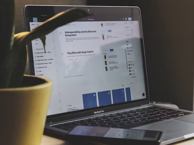 Ventajas de Implementar un ERP Especializado en la Industria Alimentaria